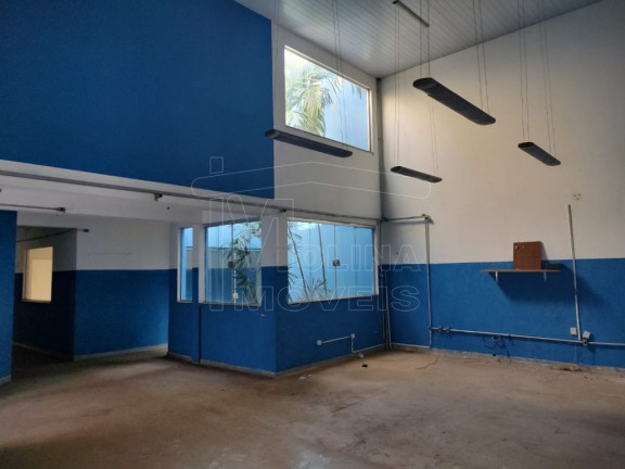 Imóvel Comercial para Alugar, 1.341 m² em Jardim Eliana - Araraquara