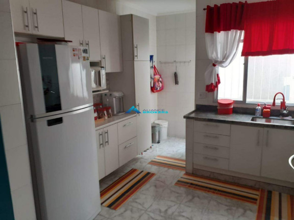 Imagem Casa com 3 Quartos à Venda, 160 m² em Jardim Messina - Jundiaí