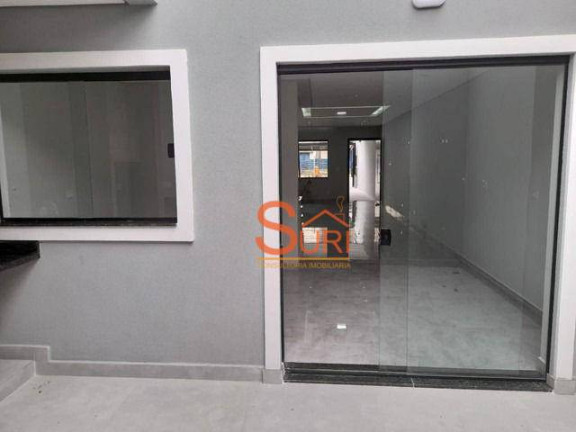 Imagem Sobrado com 3 Quartos à Venda, 165 m² em Jardim Das Acácias - São Bernardo Do Campo