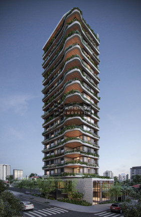 Imagem Apartamento com 3 Quartos à Venda, 201 m² em Jardins - São Paulo Imagem Apartamento com 3 Quartos à Venda, 201 m² em Jardins - São Paulo