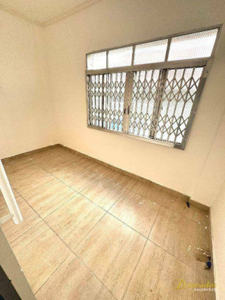 Apartamento com 1 Quarto à Venda, 35 m² em Boqueirão - Praia Grande