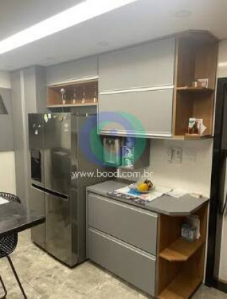 Imagem Apartamento com 2 Quartos à Venda, 90 m² em Marapé - Santos Imagem Apartamento com 2 Quartos à Venda, 90 m² em Marapé - Santos