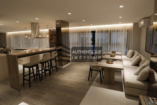 Imagem Apartamento com 2 Quartos à Venda, 116 m² em Perdizes - São Paulo