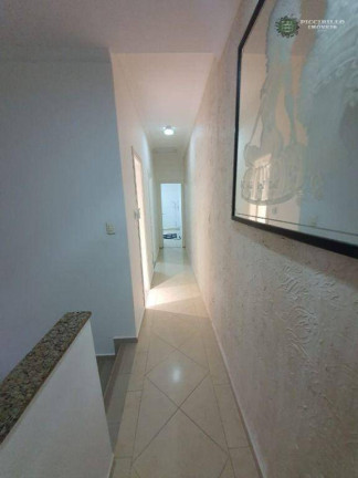 Imagem Casa com 3 Quartos à Venda, 162 m² em Vila Guilhermina - Praia Grande Imagem Casa com 3 Quartos à Venda, 162 m² em Vila Guilhermina - Praia Grande