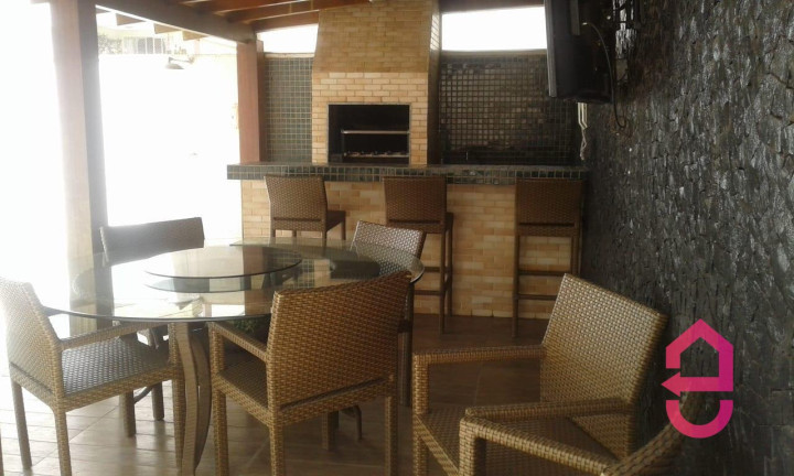 Imagem Apartamento com 3 Quartos à Venda,  em Setor Bueno - Goiânia