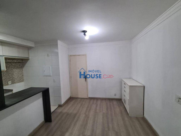 Imagem Apartamento com 2 Quartos à Venda, 57 m² em Butantã - São Paulo Imagem Apartamento com 2 Quartos à Venda, 57 m² em Butantã - São Paulo