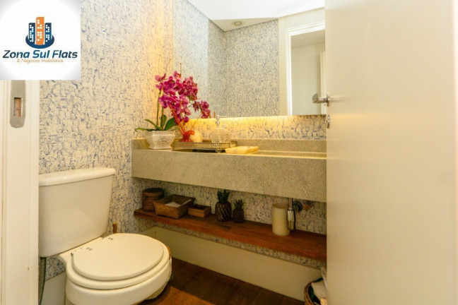 Imagem Apartamento com 3 Quartos à Venda, 209 m² em Vila Cruzeiro - São Paulo