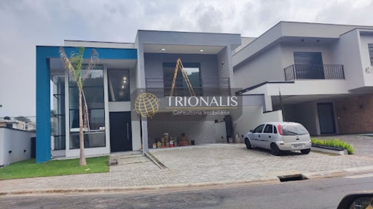 Imagem Casa com 3 Quartos à Venda, 357 m² em Condomínio Granville - Atibaia Imagem Casa com 3 Quartos à Venda, 357 m² em Condomínio Granville - Atibaia