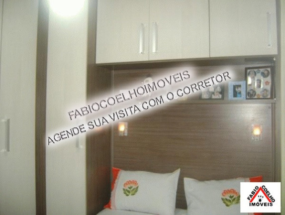 Imagem Apartamento com 2 Quartos à Venda, 64 m² em Jardim Marajoara - São Paulo Imagem Apartamento com 2 Quartos à Venda, 64 m² em Jardim Marajoara - São Paulo