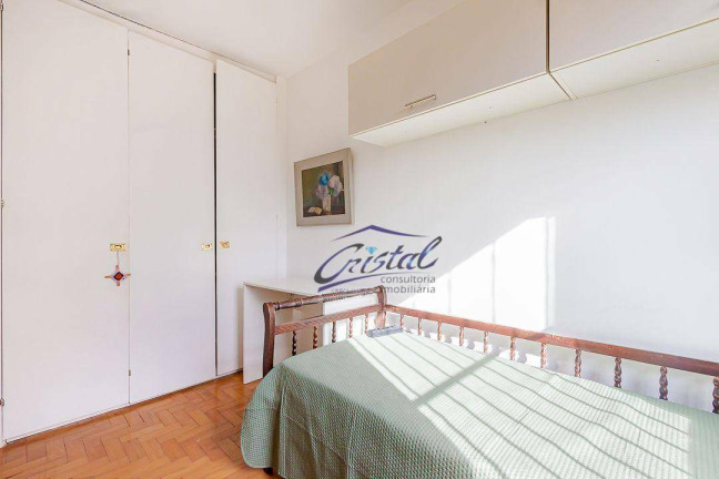 Imagem Apartamento com 3 Quartos à Venda, 104 m² em Vila Madalena - São Paulo