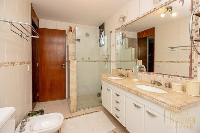 Imagem Apartamento com 3 Quartos à Venda, 225 m² em Itaim Bibi - São Paulo