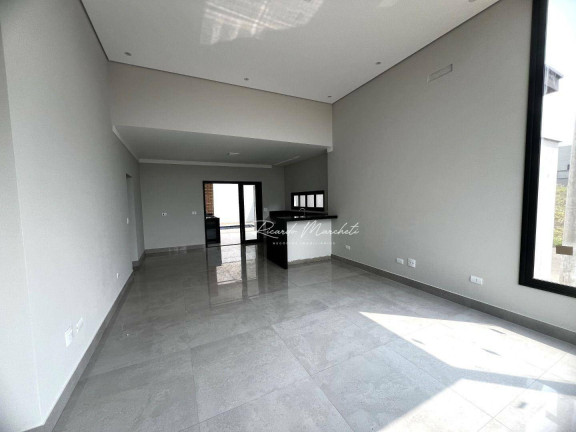 Imagem Casa com 3 Quartos à Venda, 171 m² em Condominio Soleil - Piracicaba Imagem Casa com 3 Quartos à Venda, 171 m² em Condominio Soleil - Piracicaba