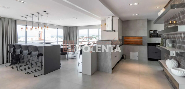 Foto do imóvel Apartamento com 2 Quartos à Venda, 161 m² em Centro - Criciúma