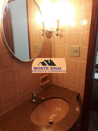 Imagem Casa com 4 Quartos à Venda, 252 m² em Centro - Votorantim