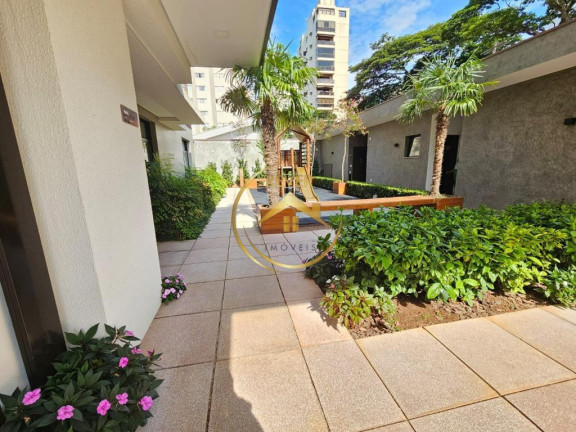 Imagem Apartamento com 3 Quartos à Venda, 129 m² em Cambuí - Campinas Imagem Apartamento com 3 Quartos à Venda, 129 m² em Cambuí - Campinas