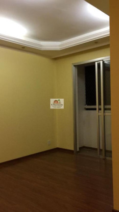 Imagem Apartamento com 2 Quartos à Venda, 48 m² em Jardim Santa Terezinha (zona Leste) - São Paulo Imagem Apartamento com 2 Quartos à Venda, 48 m² em Jardim Santa Terezinha (zona Leste) - São Paulo
