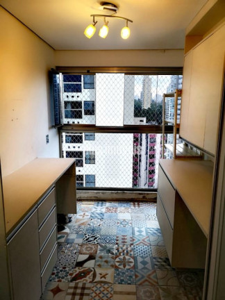 Imagem Apartamento com 2 Quartos à Venda, 70 m² em Panamby - São Paulo Imagem Apartamento com 2 Quartos à Venda, 70 m² em Panamby - São Paulo