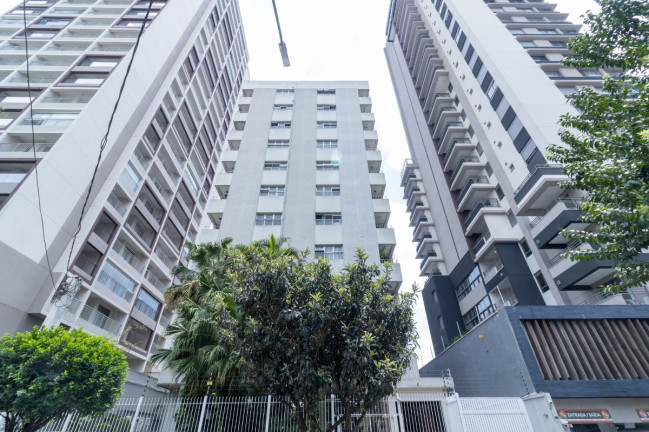 Imagem Apartamento com 2 Quartos à Venda, 65 m² em Paraíso - São Paulo Imagem Apartamento com 2 Quartos à Venda, 65 m² em Paraíso - São Paulo