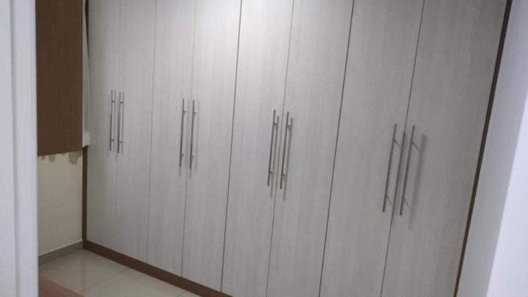 Imagem Apartamento com 2 Quartos à Venda, 44 m² em Jardim Santa Terezinha - São Paulo