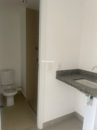 Imagem Imóvel com 1 Quarto à Venda, 30 m² em Moema - São Paulo