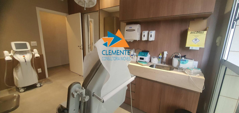 Imagem Sala Comercial à Venda, 38 m² em Funcionários - Belo Horizonte
