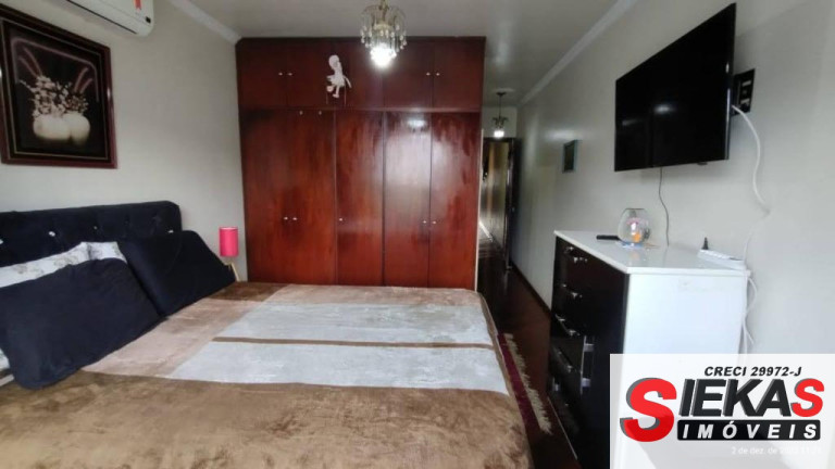 Imagem Sobrado com 4 Quartos à Venda, 170 m² em Cidade Patriarca - São Paulo