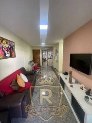 Apartamento com 4 Quartos à Venda, 104 m² em Recreio Dos Bandeirantes - Rio De Janeiro