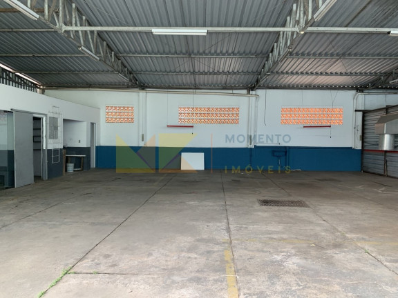 Imagem Galpão para Alugar, 700 m² em Velha - Blumenau Imagem Galpão para Alugar, 700 m² em Velha - Blumenau