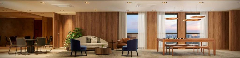 Imagem Imóvel com 3 Quartos à Venda, 106 m² em Vila Clementino - São Paulo