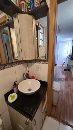 Imagem Apartamento com 2 Quartos à Venda, 52 m² em Jardim Leopoldina - Porto Alegre Imagem Apartamento com 2 Quartos à Venda, 52 m² em Jardim Leopoldina - Porto Alegre
