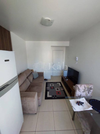 Imagem Kitnet com 1 Quarto à Venda, 32 m² em Centro - Itajaí Imagem Kitnet com 1 Quarto à Venda, 32 m² em Centro - Itajaí