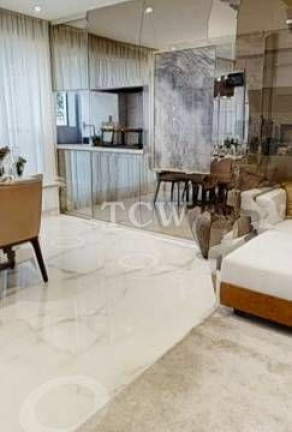 Imagem Apartamento com 3 Quartos à Venda, 104 m² em Vila Mariana - São Paulo