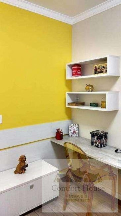 Imagem Apartamento com 2 Quartos à Venda, 63 m² em Campestre - Santo André Imagem Apartamento com 2 Quartos à Venda, 63 m² em Campestre - Santo André