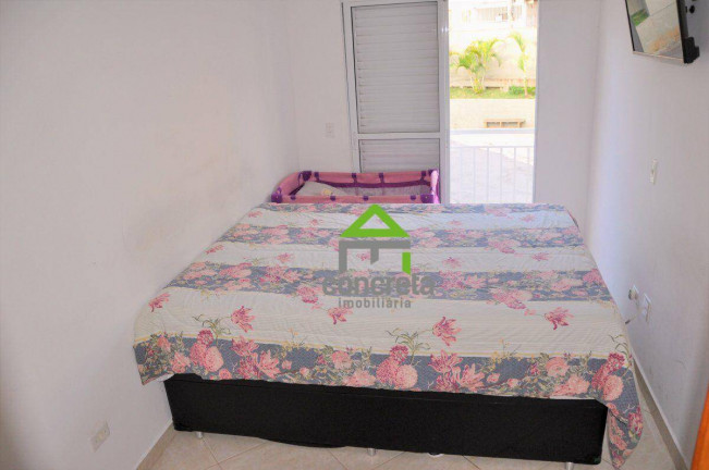 Imagem Casa de Condomínio com 2 Quartos à Venda, 50 m² em Colinas De Cotia - Cotia