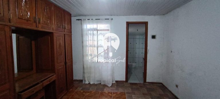 Imagem Casa com 2 Quartos à Venda, 85 m² em Tabuleiro - Matinhos
