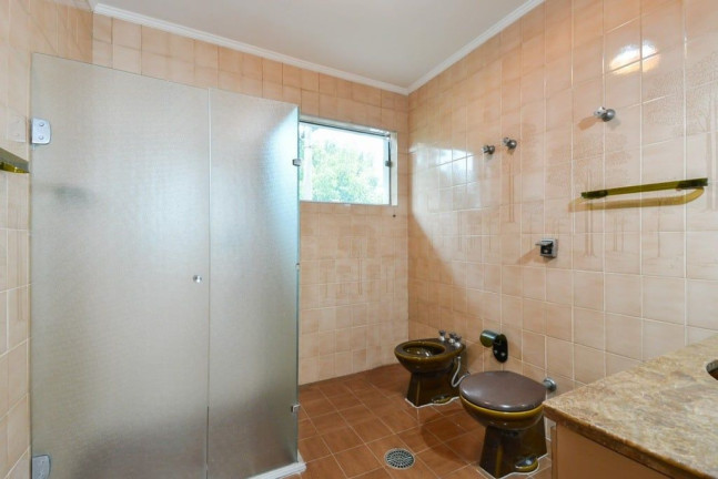 Imagem Casa com 4 Quartos à Venda, 331 m² em Planalto Paulista - São Paulo