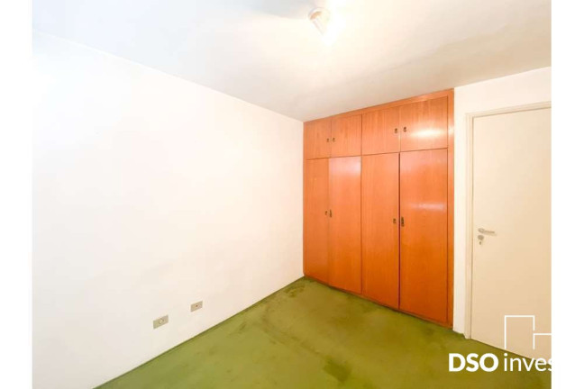 Imagem Apartamento com 1 Quarto à Venda, em Jardim Paulista - São Paulo Imagem Apartamento com 1 Quarto à Venda, em Jardim Paulista - São Paulo