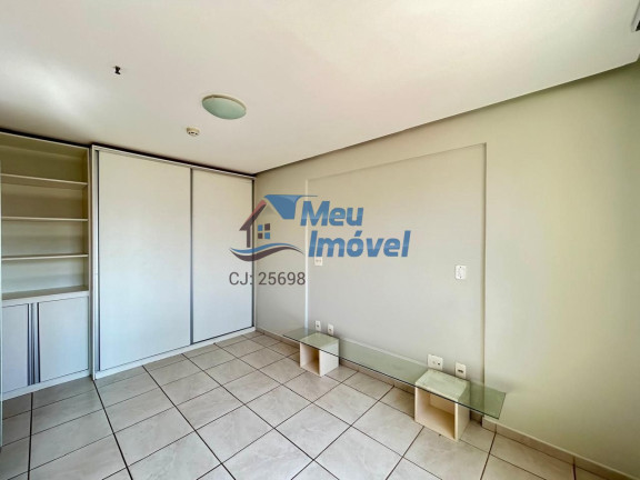 Imagem Imóvel com 1 Quarto à Venda, 41 m² em Sul (águas Claras) - Brasília