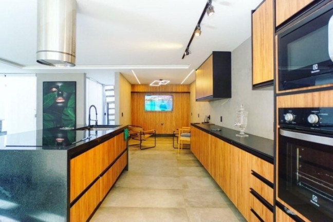 Imagem Casa com 4 Quartos à Venda, 470 m² em Itanhangá - Rio De Janeiro