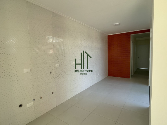 Imagem Casa com 3 Quartos à Venda, 90 m² em Barra Do Saí - Itapoá