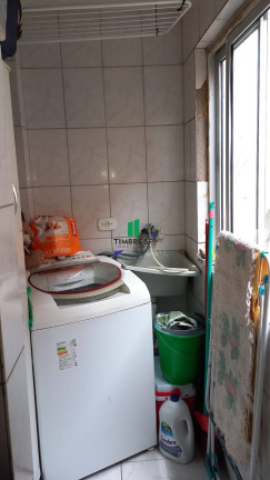 Imagem Apartamento com 2 Quartos à Venda, 49 m² em Lauzane Paulista - São Paulo