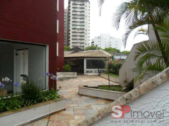 Imagem Apartamento com 4 Quartos à Venda, 238 m² em Centro - São Bernardo Do Campo