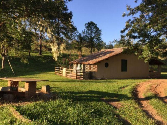 Imagem Fazenda à Venda, 940 m² em Dos Silva - Morungaba