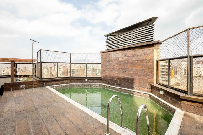 Imagem Apartamento com 4 Quartos à Venda, 411 m² em Perdizes - São Paulo