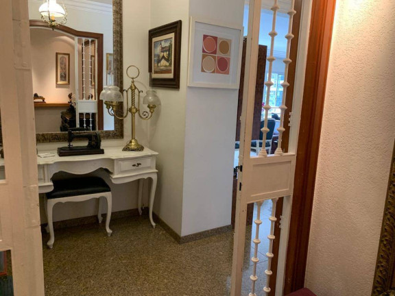 Imagem Apartamento com 4 Quartos à Venda, 480 m² em Bela Vista - São Paulo
