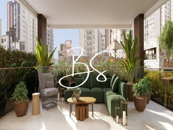 Imagem Apartamento com 4 Quartos à Venda, 178 m² em Centro - Balneário Camboriú