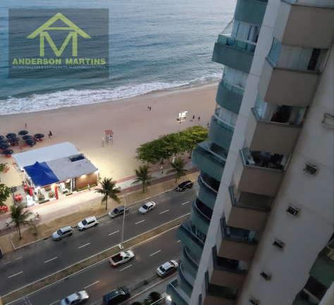 Imagem Apartamento com 3 Quartos à Venda, 120 m² em Praia De Itaparica - Vila Velha Imagem Apartamento com 3 Quartos à Venda, 120 m² em Praia De Itaparica - Vila Velha