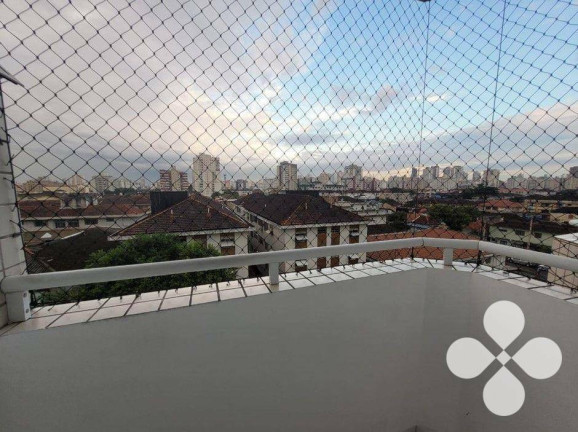 Imagem Imóvel com 2 Quartos à Venda, 89 m² em Marapé - Santos Imagem Imóvel com 2 Quartos à Venda, 89 m² em Marapé - Santos