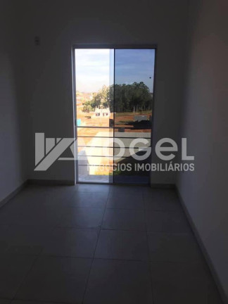 Imagem Casa com 2 Quartos à Venda, 57 m² em Boa Vista - Sao Leopoldo