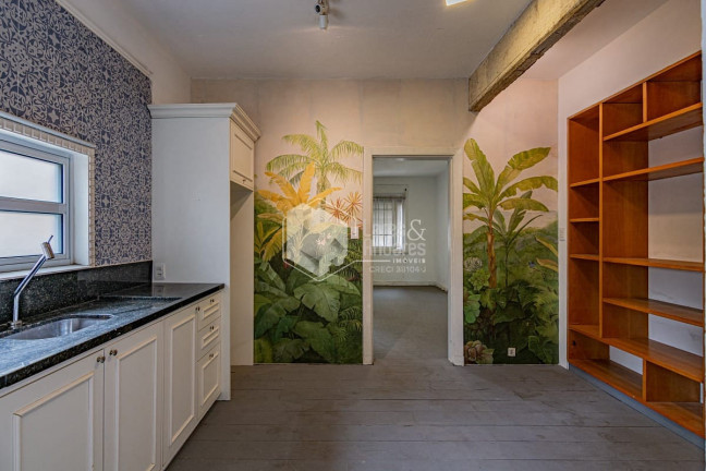 Apartamento com 2 Quartos à Venda, 78 m² em Santa Efigênia - São Paulo